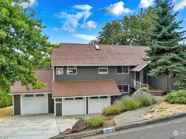 14015 SE 50th Street, Bellevue, WA 98006