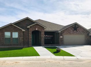 818 Brittlebush Ct, Odessa, TX 79765