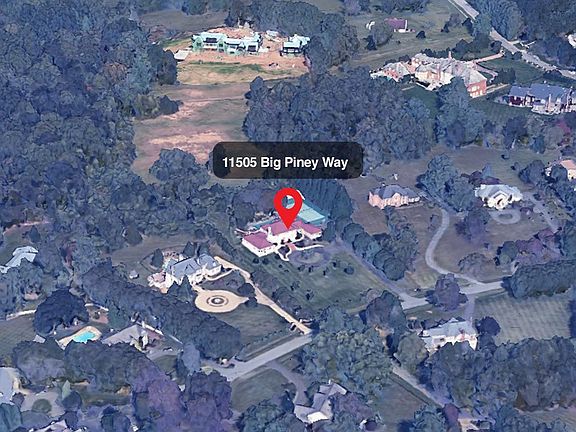 2nd image of 11505 Big Piney Way