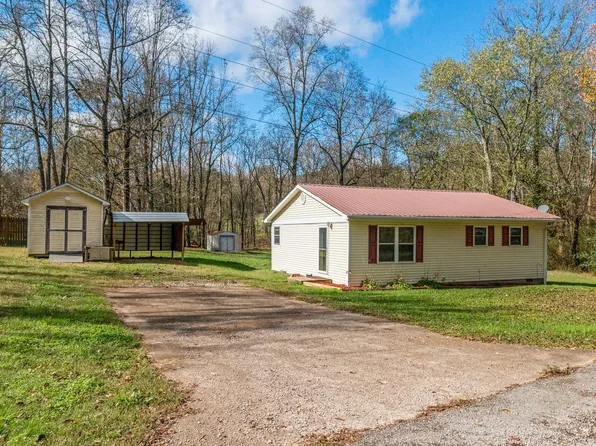 147 Mockerson Rd, Leoma, TN 38468