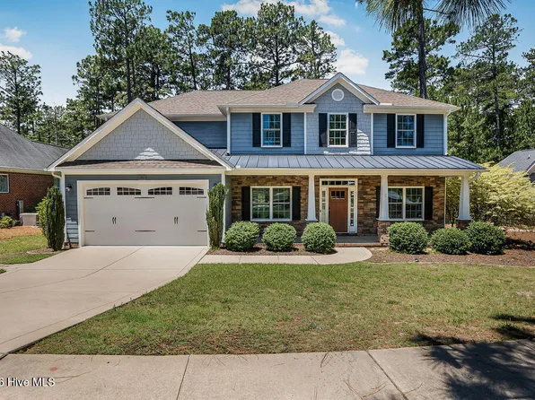 180 Wiregrass Lane, Southern Pines, NC 28387