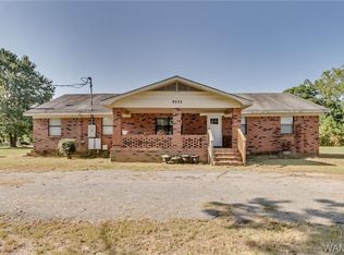 6535 Johnson Rd, Tuscaloosa, AL 35401