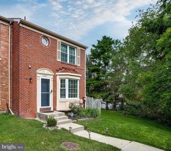 14913 Ashford Pl, Laurel, MD, 20707
