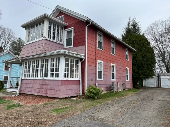 21-23 Elm Street, Derby, CT 06418