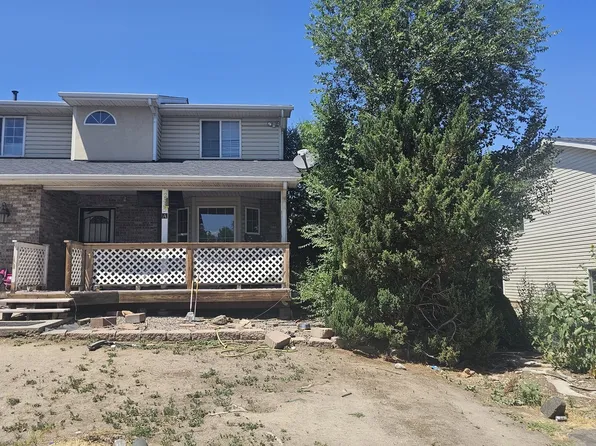 2885 W 65th Pl Unit A, Denver, CO 80221