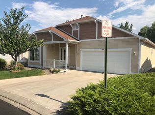 2420 Wellington Ct, Grand Junction, CO 81501