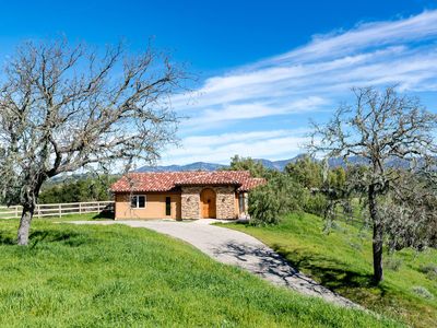 2989 Woodstock Rd, Santa Ynez, CA, 93460