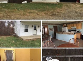 8086 Scio Rd SE, Scio, OH 43988