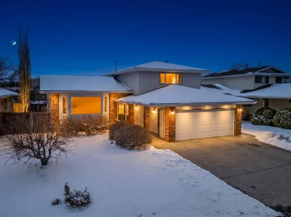 3010 105a St NW, Edmonton, AB T6J 3A5