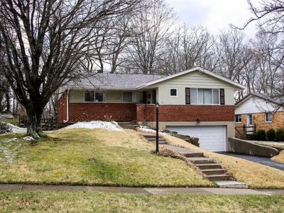 3561 Glengary Ln, Cincinnati, OH, 45236