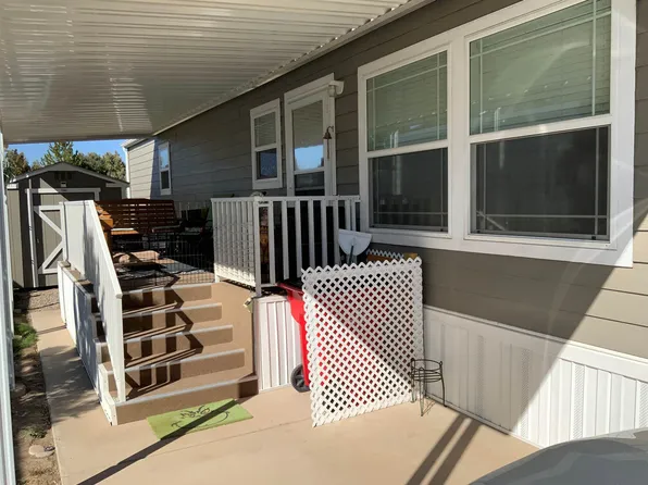 435 32nd Rd #826, Clifton, CO 81520
