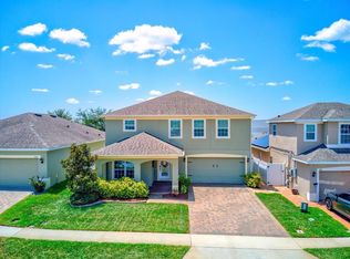 437 Ogelthorpe Dr, Davenport, FL 33897