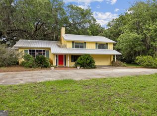 711 Mildred St, Saint Marys, GA 31558