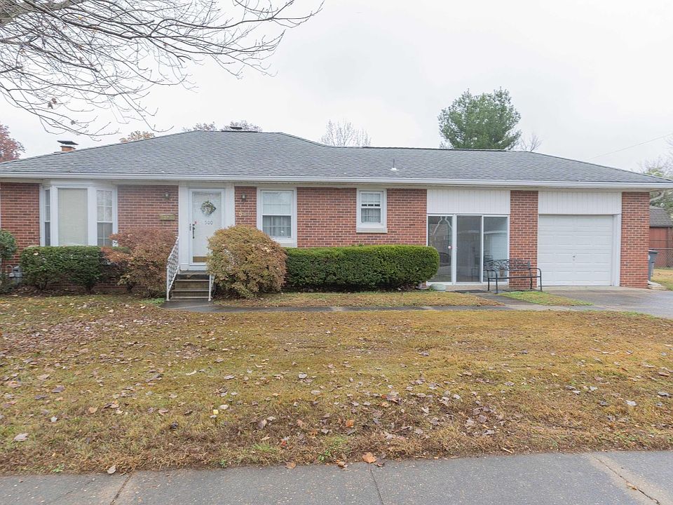 1st image of 500 S Dexter Ave