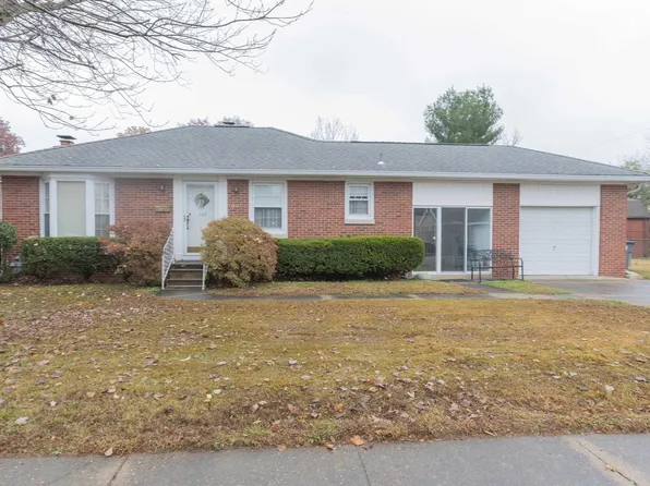 500 S Dexter Ave, Evansville, IN 47714