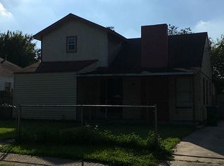 514 Munger St, Pasadena, TX 77506
