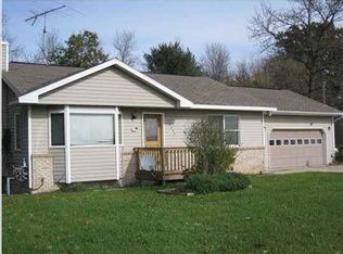 18450 Church Rd, Howard City, MI 49329