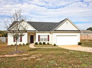 5922 Meeting St, Concord, NC 28025