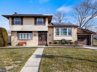 1026 N Read Ave, Runnemede, NJ 08078