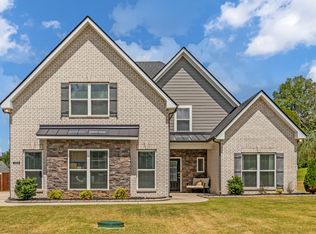 1212 Cascadeway Dr, Murfreesboro, TN 37129