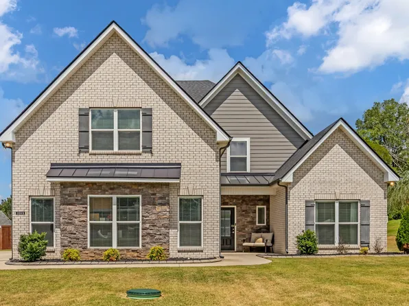 1212 Cascadeway Dr, Murfreesboro, TN 37129