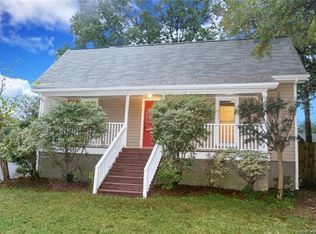 3023 N McDowell St, Charlotte, NC 28205