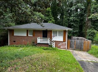 3981 Cornell Blvd SW, Atlanta, GA 30331