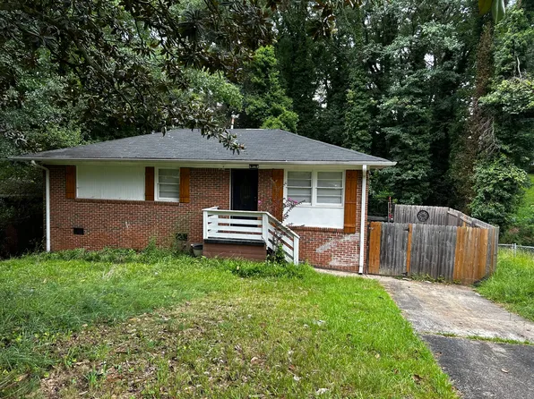 3981 Cornell Blvd SW, Atlanta, GA 30331