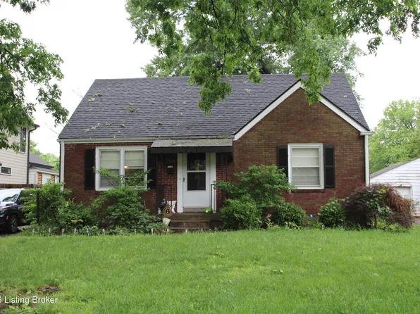 2824 Yorkshire Blvd, Louisville, KY 40220