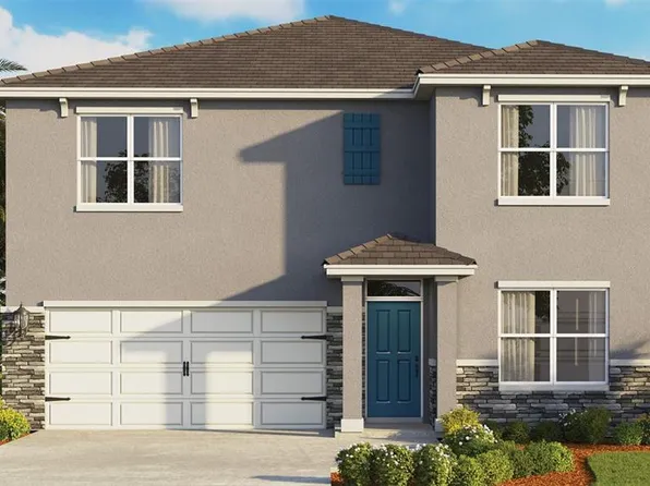 5048 Gopher Apple Dr, Apopka, FL 32712