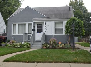 18832 Lennane St, Redford, MI 48240