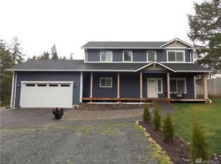 5523 320th St E, Eatonville, WA 98328