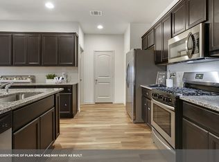 100 Moravia Rd, Georgetown, TX 78626