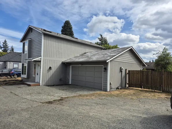 6508 Cady Rd, Everett, WA 98203