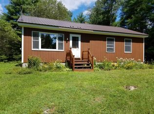 58 Hazen Rd, Bethlehem, NH 03574