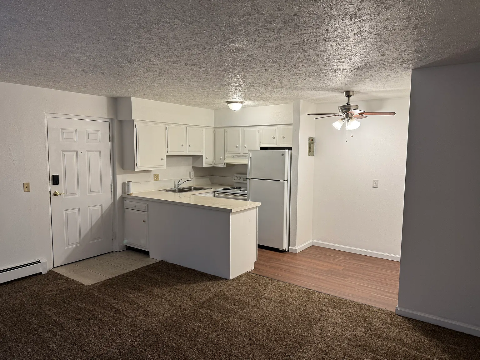 Mensah Apartments Lorain — Photo 1
