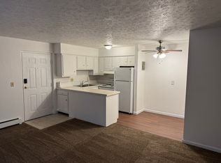 Mensah Apartments Lorain, Lorain, OH 44052