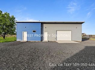 7458 Bouldercrest Rd NE, Moses Lake, WA 98837
