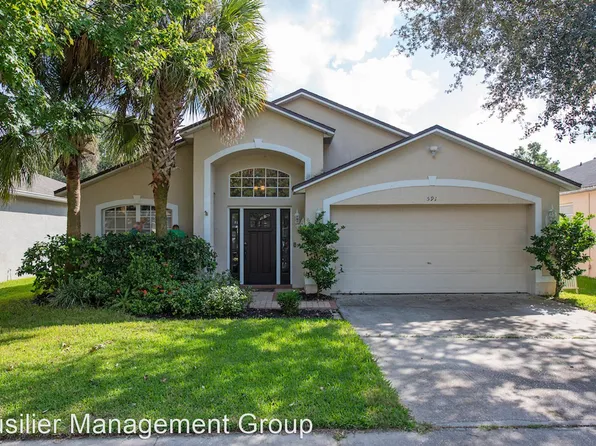 591 Lynn St, Oviedo, FL 32765