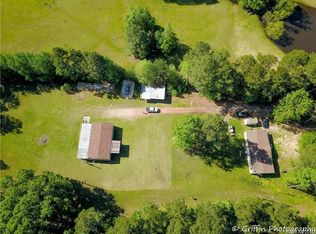 12649 Johns Gin Rd, Keithville, LA 71047
