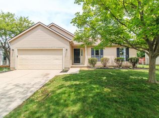 6330 Upperridge Dr, Canal Winchester, OH 43110