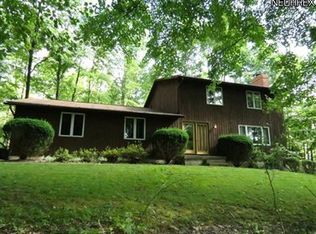 1661 Fleming Falls Rd, Mansfield, OH 44903