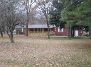 2198 Fite Rd, Millington, TN 38053