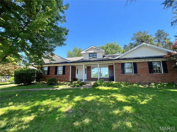 4950 Lemay Ferry Rd, Saint Louis, MO 63129