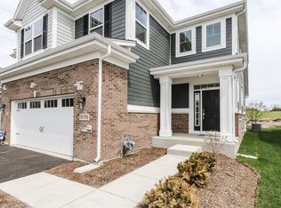 1N751 Timber Creek 17.02 Dr, Winfield, IL 60190