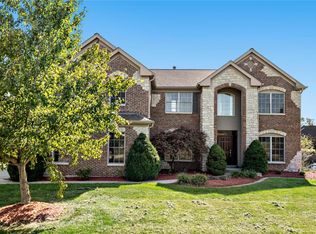 5142 Kennet Dr, Columbia, IL 62236