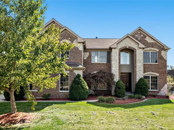 5142 Kennet Dr, Columbia, IL 62236