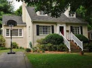 2407 Fairway Dr SW, Roanoke, VA 24015