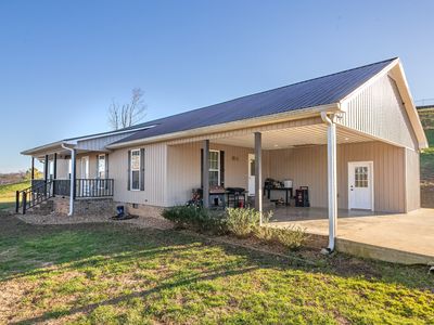 204 Church St, Petersburg, TN, 37144