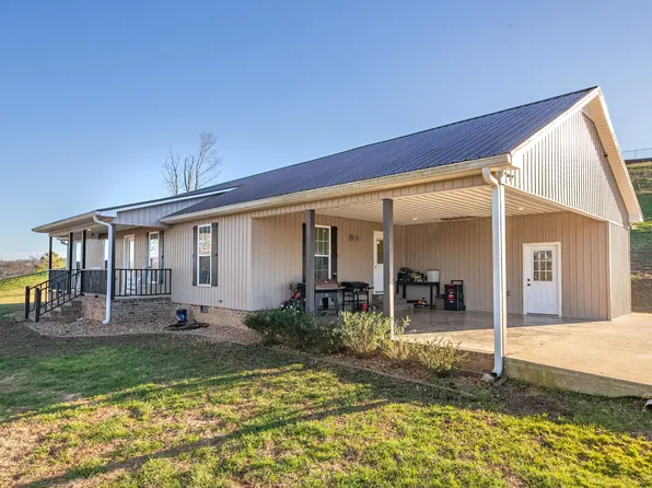 204 Church St, Petersburg, TN 37144